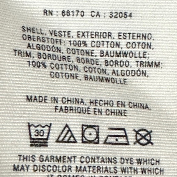 Anthropologie Hei Hei Coated / Waxed Army Green 
Military Utility Swing Jacket S - Picture 11 of 14